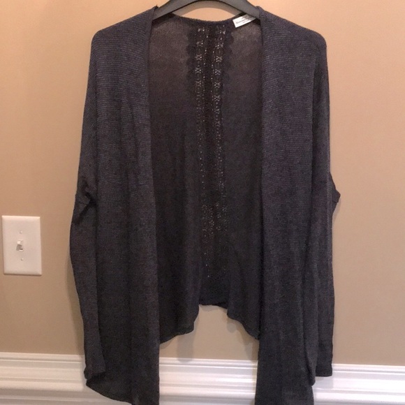 Abercrombie & Fitch Cardigan Sweater - Picture 2 of 15